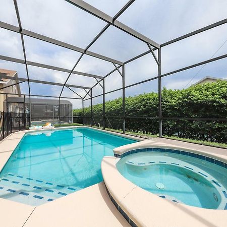 Sunshine Oasis Villa Orlando Exteriör bild