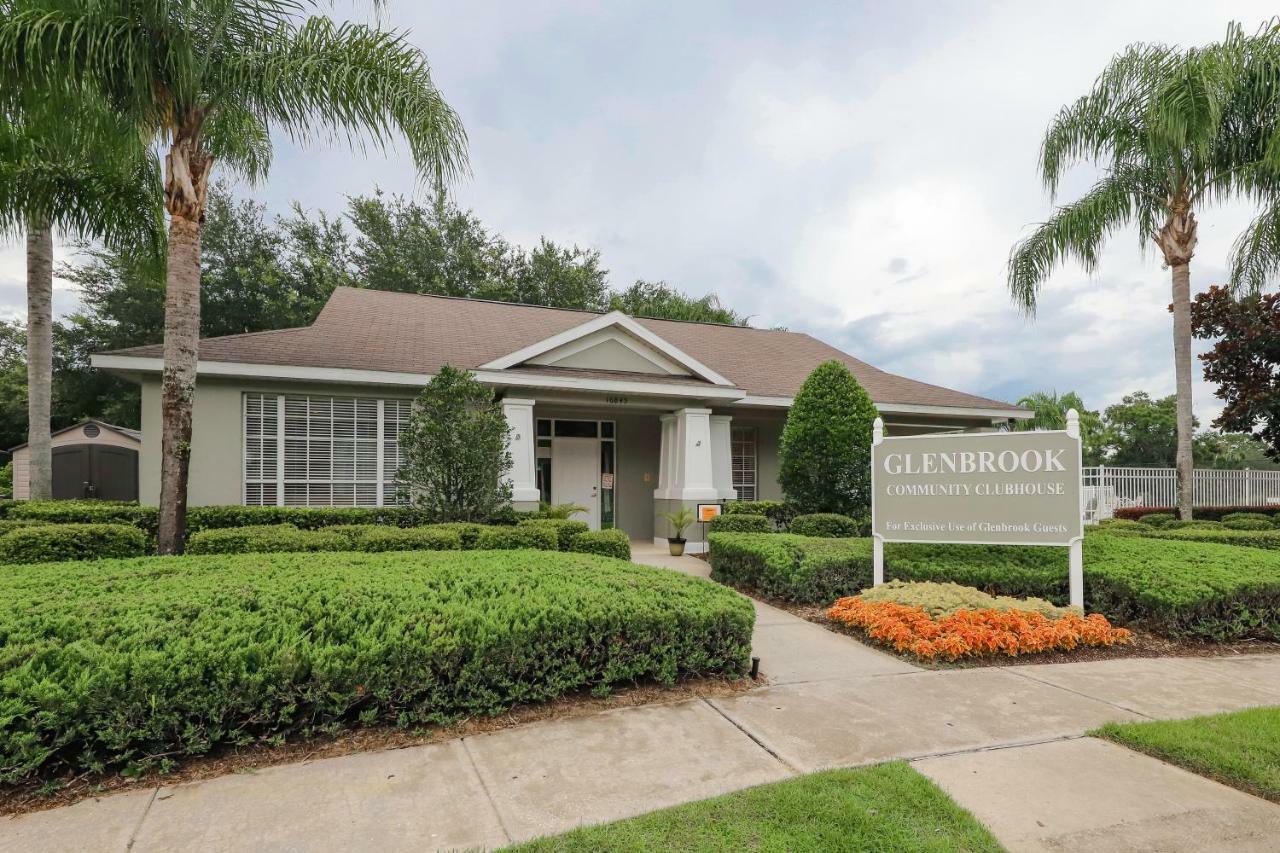 Sunshine Oasis Villa Orlando Exteriör bild