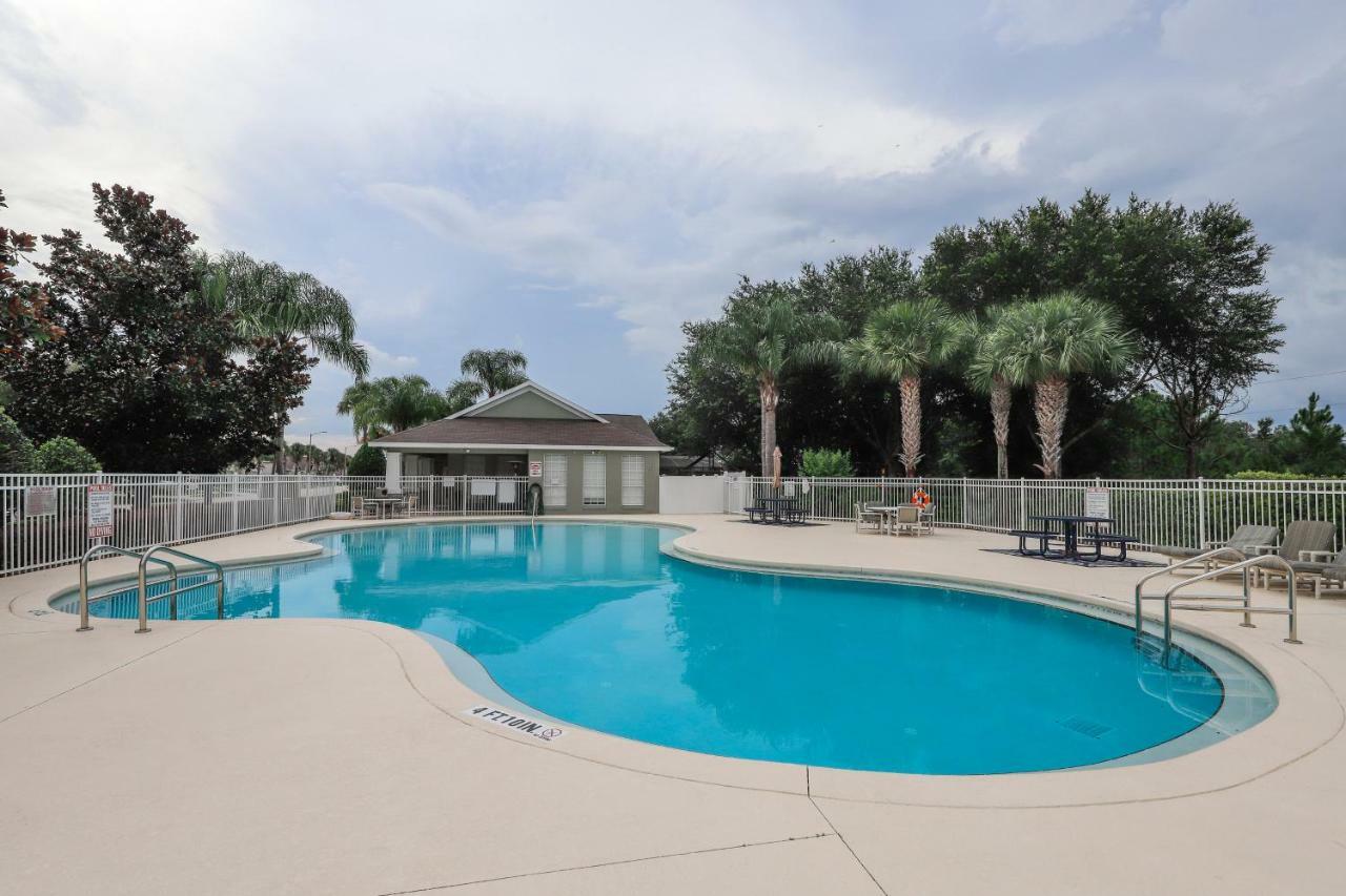Sunshine Oasis Villa Orlando Exteriör bild